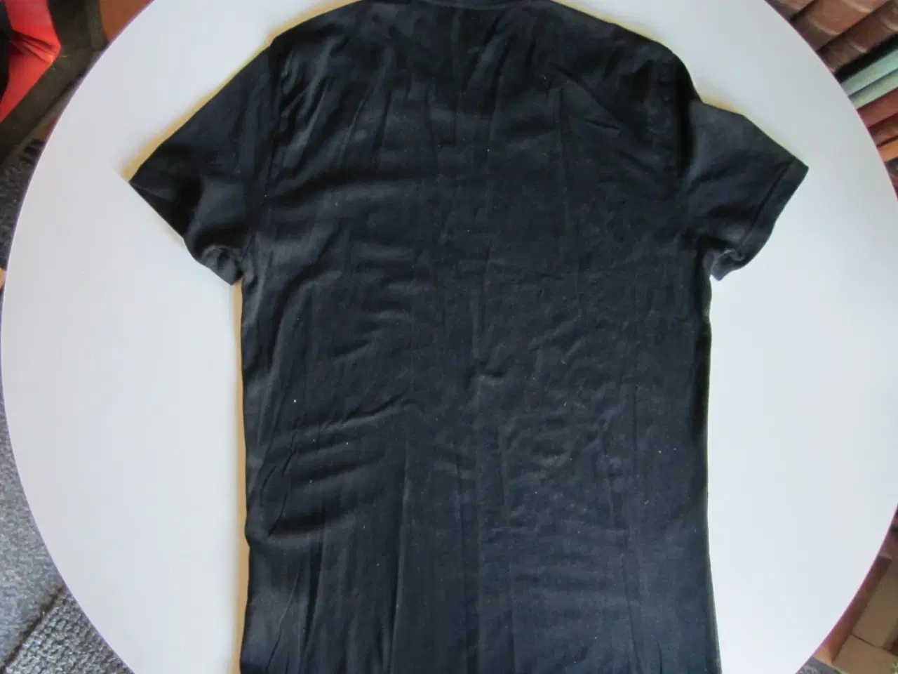 Billede 5 - EMPORIO ARMANI herre T-shirt med rund hals