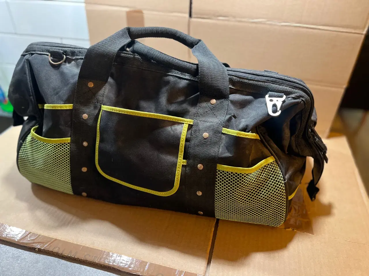 Billede 2 - Worx Professional Værktøjstaske