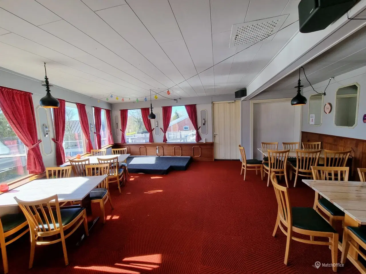 Billede 6 - NYKROEN I Løgstrup - sælges - bolig og forretning