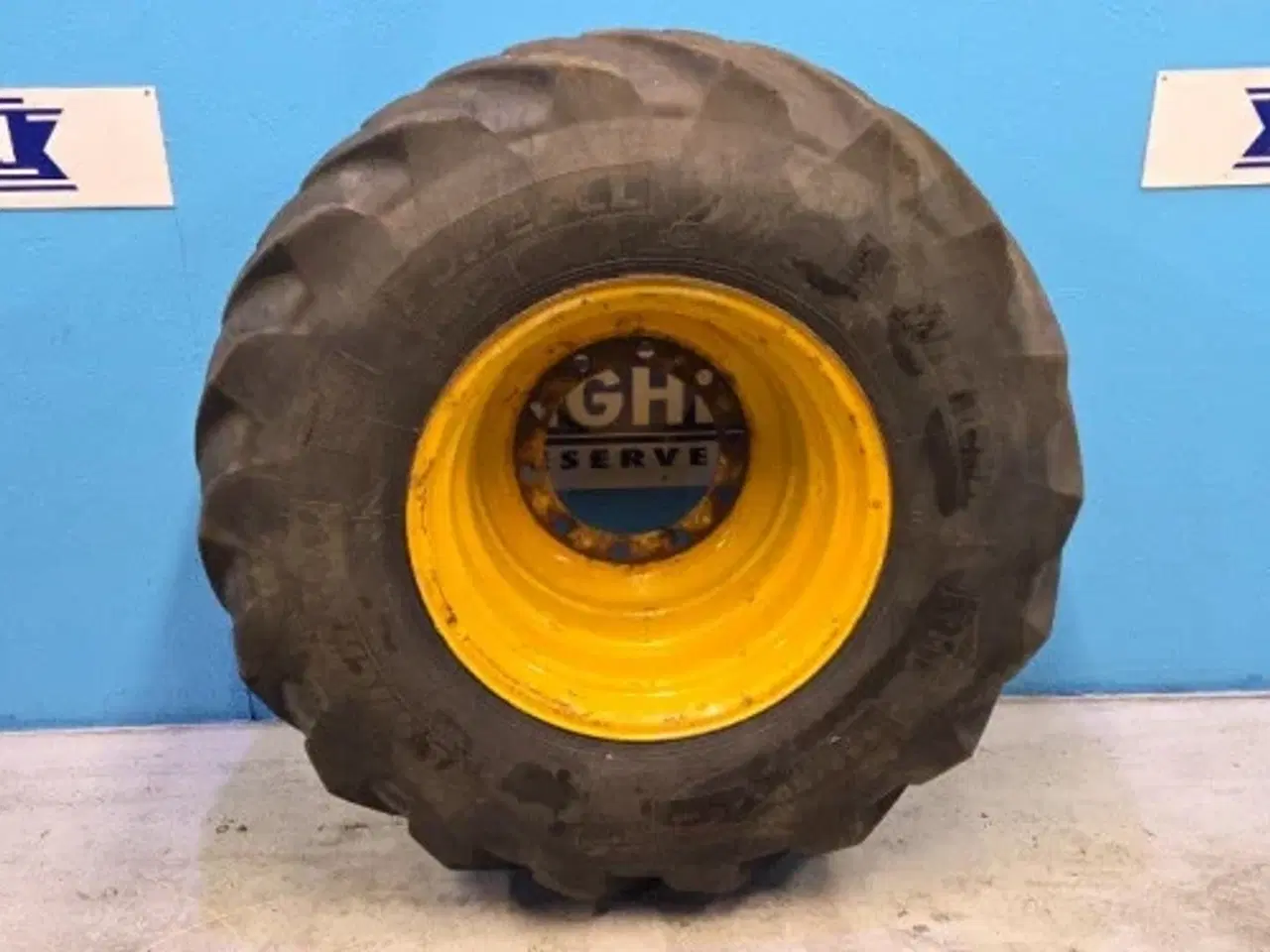 Billede 18 - 24"    16.9/80-24