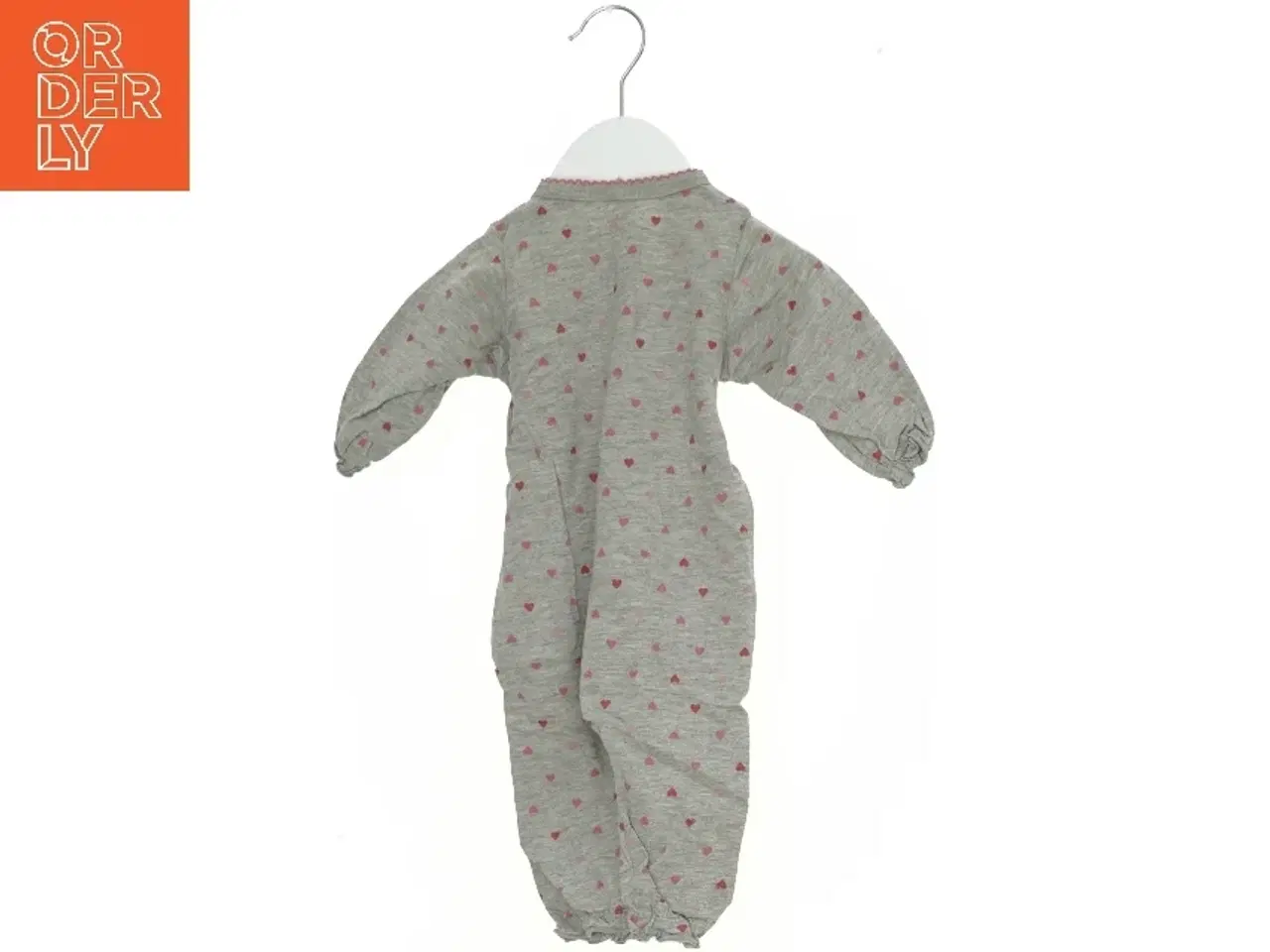 Billede 2 - Heldragt fra H&M (str. 56 cm)