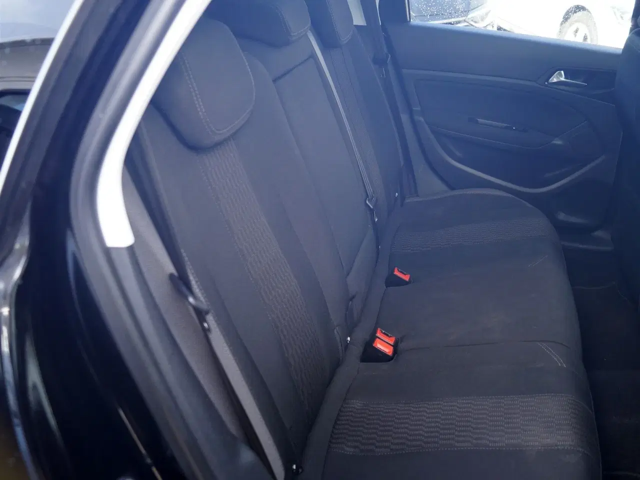 Billede 12 - Peugeot 308 SW 1,6 BlueHDi Style 120HK Stc