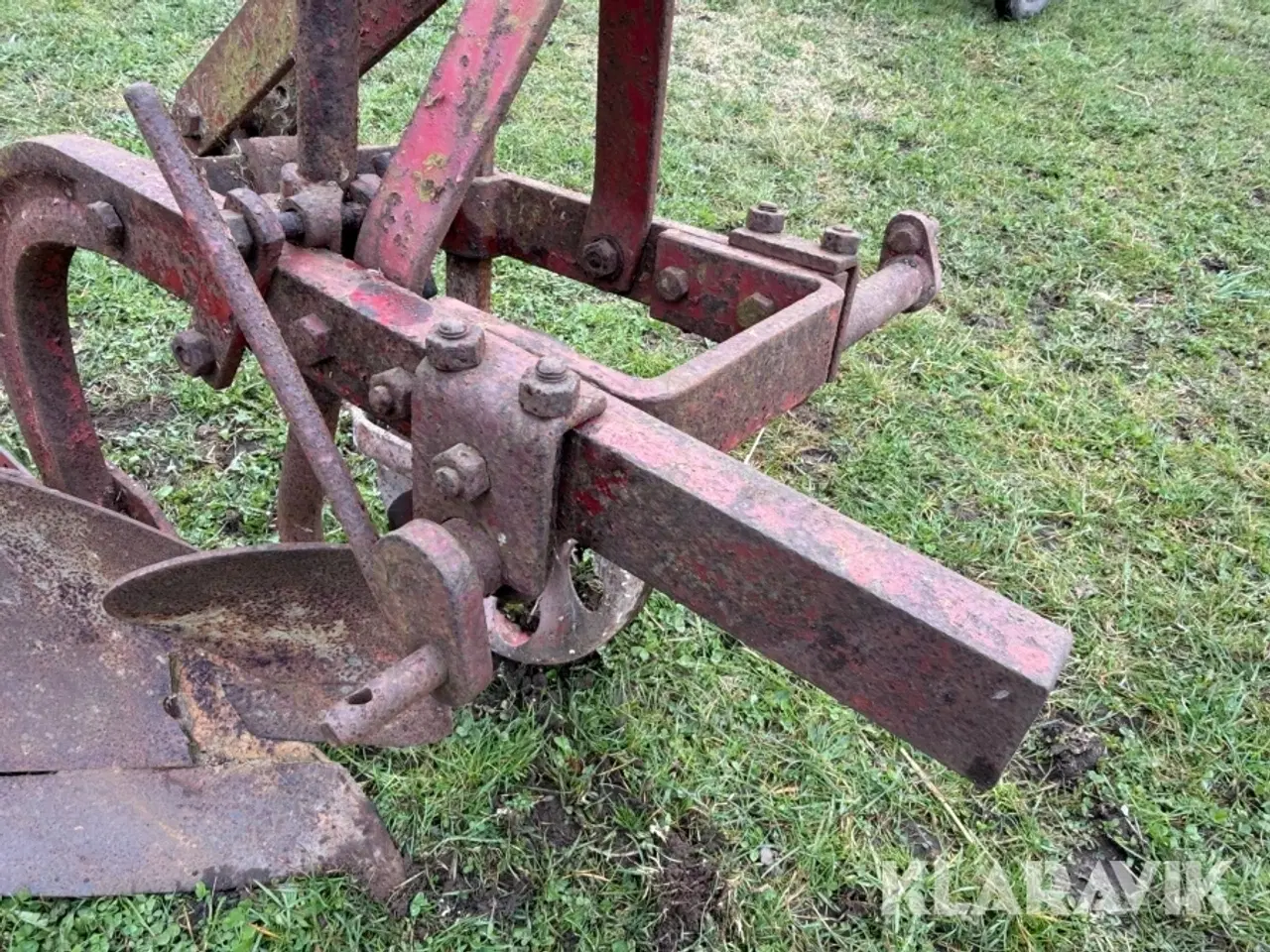 Billede 5 - Plov Fraugde - 2 styk