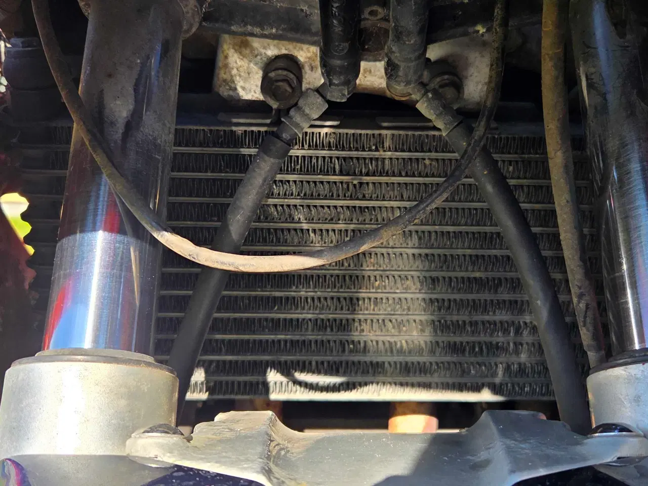 Billede 6 - Suzuki GSX 1100 F