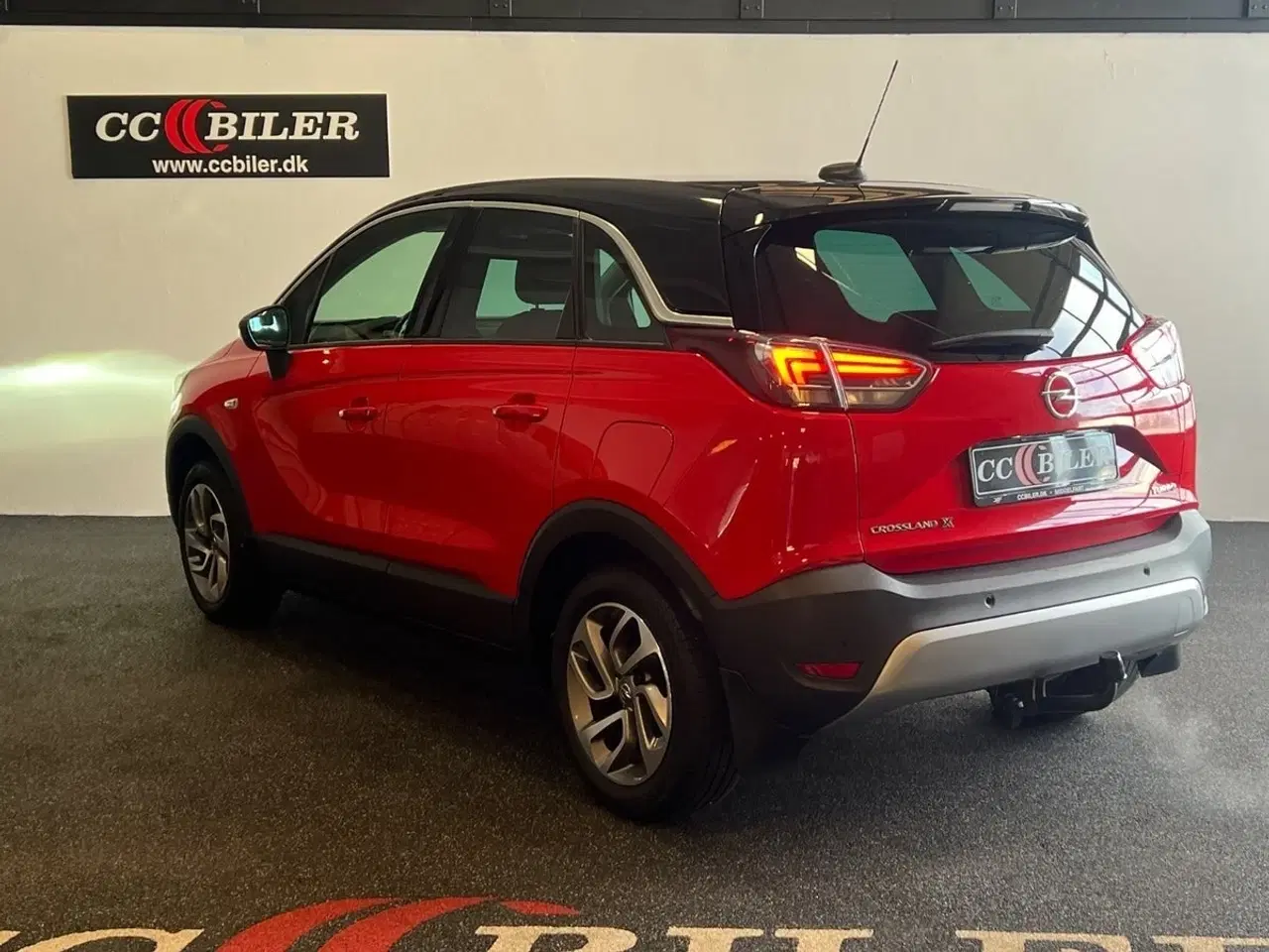 Billede 3 - Opel Crossland X 1,2 T 110 Innovation aut.