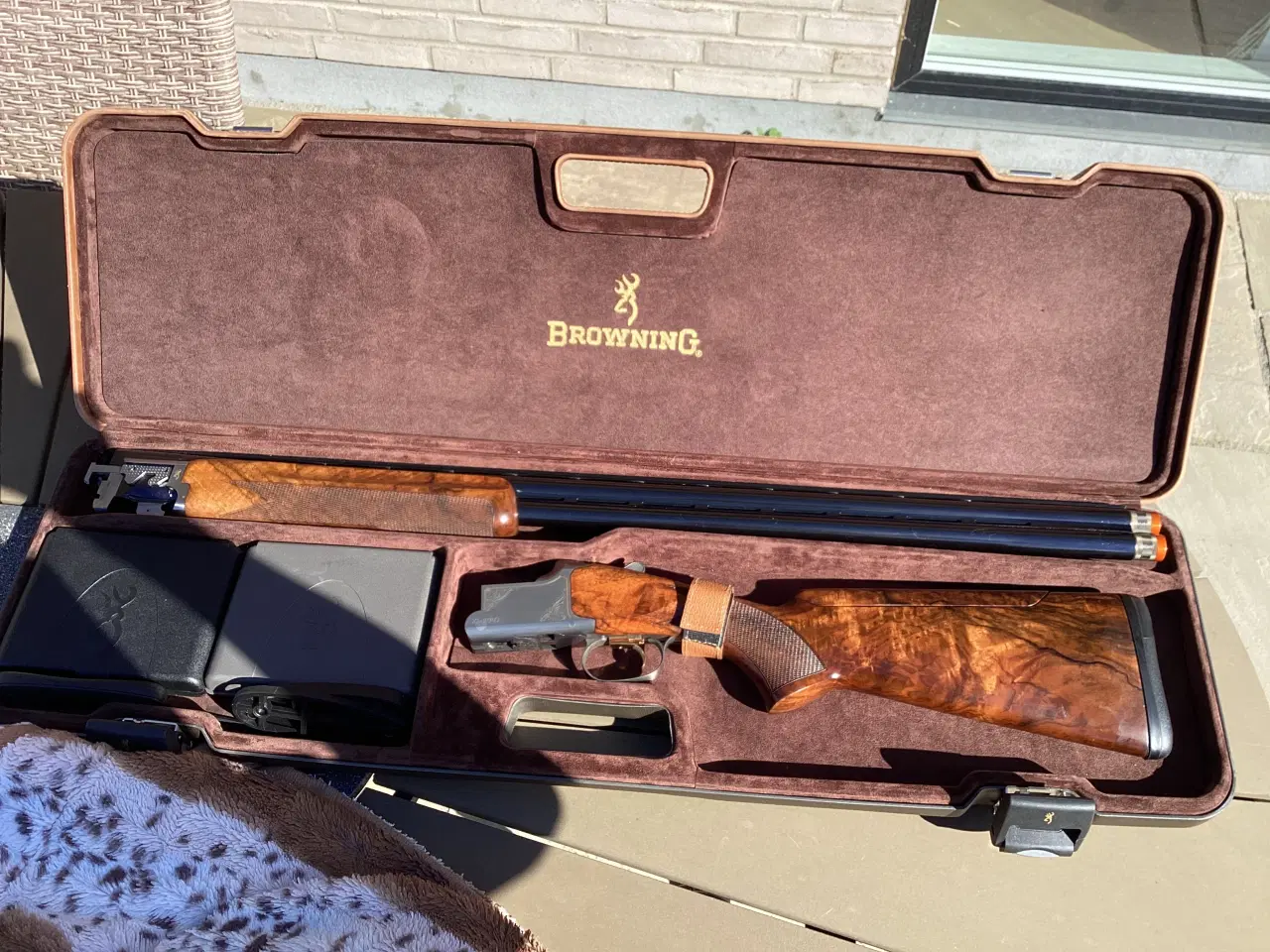 Billede 8 - Browning ultra xs pro