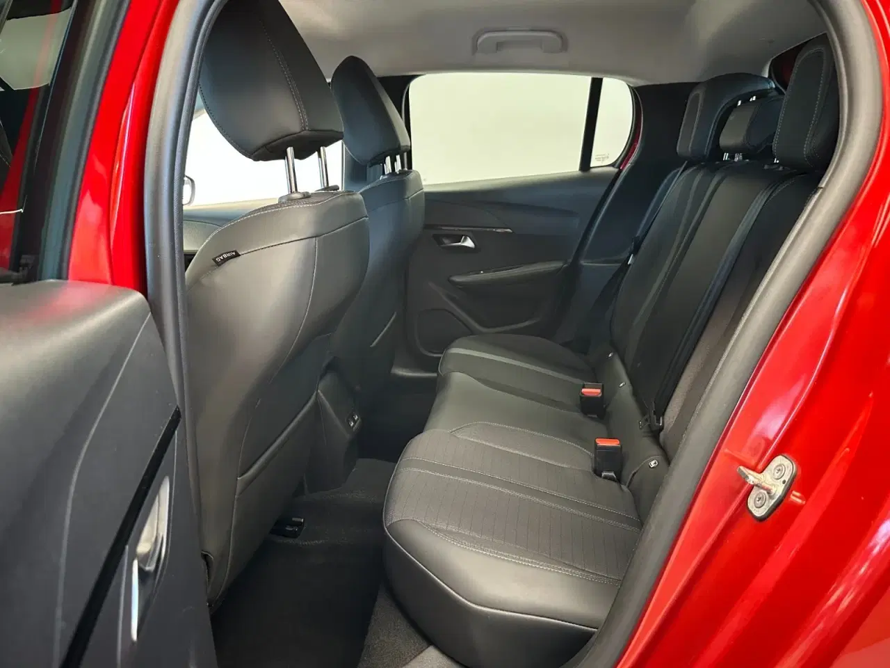 Billede 13 - Peugeot 208 1,2 PureTech 100 Allure