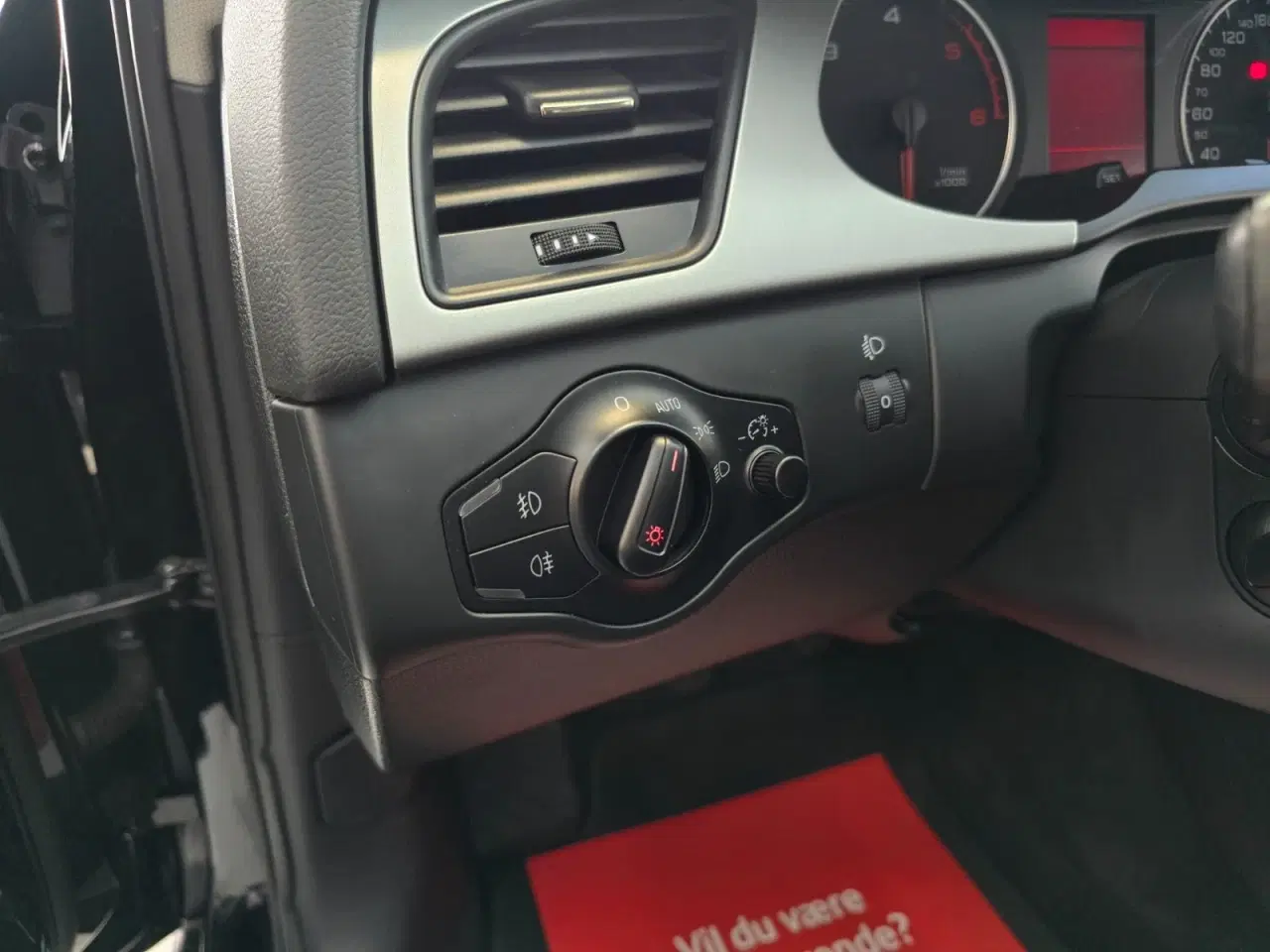 Billede 10 - Audi A4 2,0 TDi 143