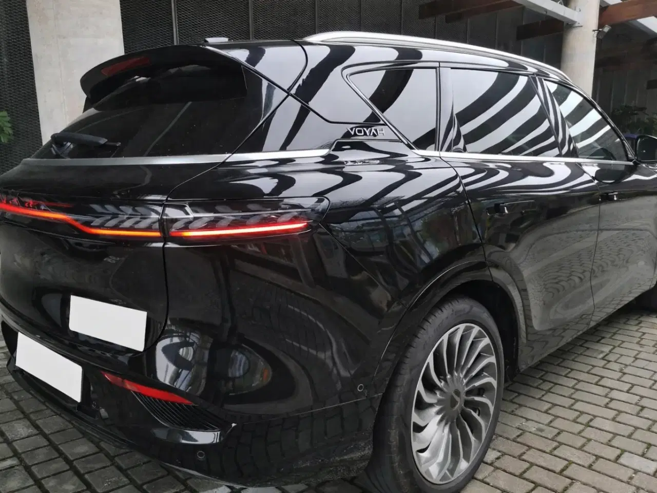 Billede 4 - Voyah Free Noir