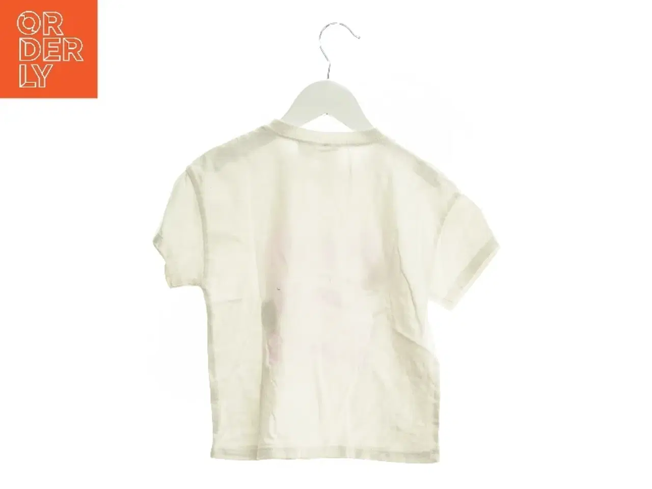 Billede 2 - T-Shirt fra Zara (str. 110 cm)