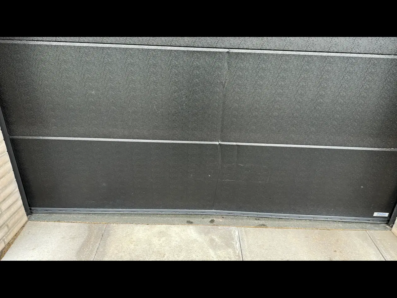 Billede 5 - Crawford porte