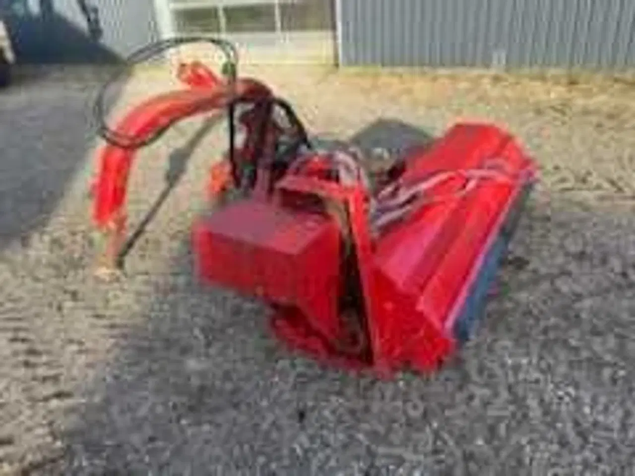 Billede 3 - Armklipper med slagl