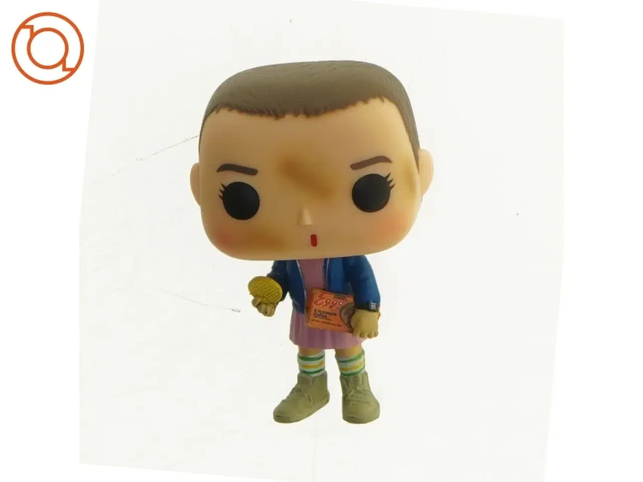 Billede 1 - Funko pop fra Funko Pop (str. 8 x 5 cm)