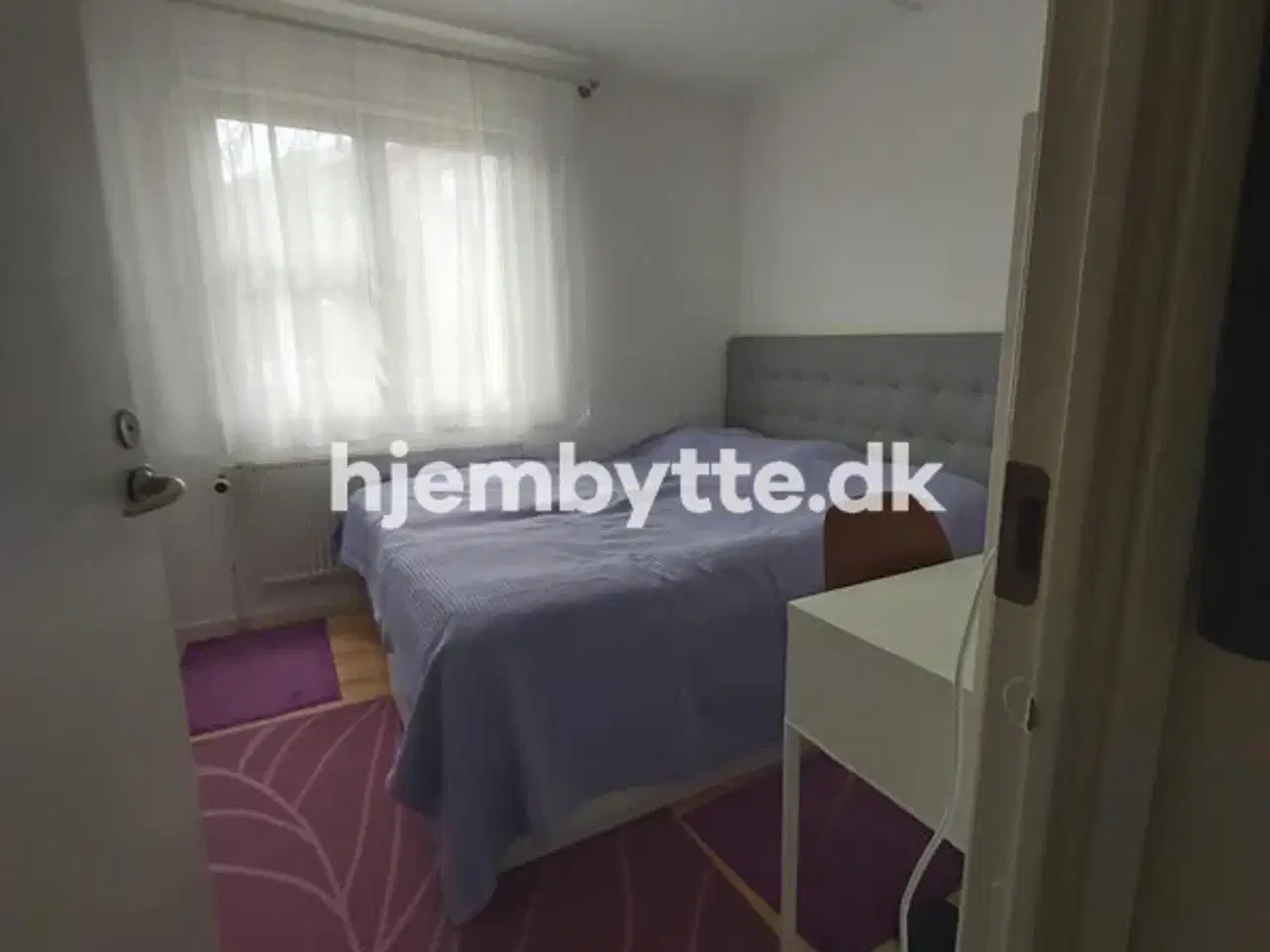 Billede 10 - Hjembytte - Rantzausgade