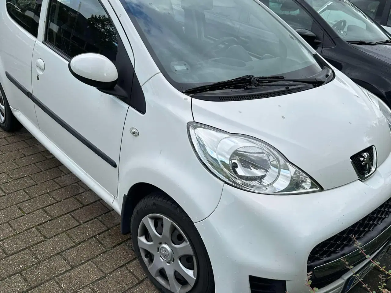 Billede 2 - Peugeot 107 comfort 