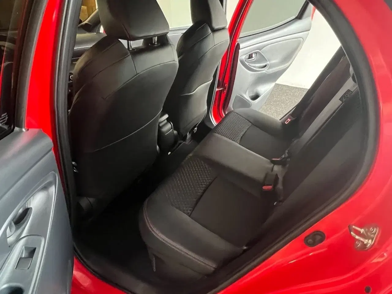 Billede 20 - Toyota Yaris 1,5 Hybrid H3 Premier Edition e-CVT