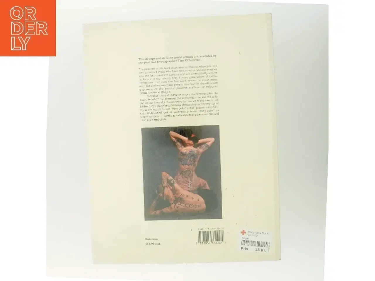 Billede 3 - Exposé af Tim O'Sullivan (Bog)