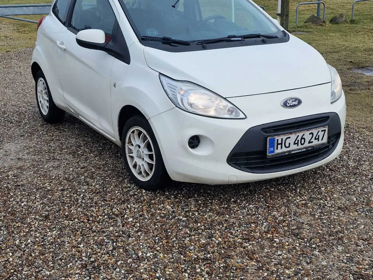 Billede 1 - Ford Ka 1.2 Benzin. 