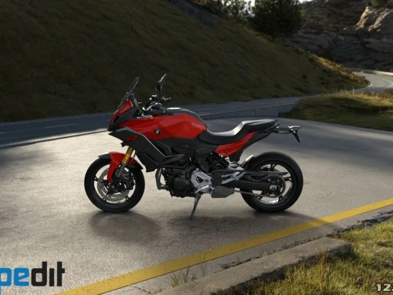 Billede 6 - BMW F 900 XR A2