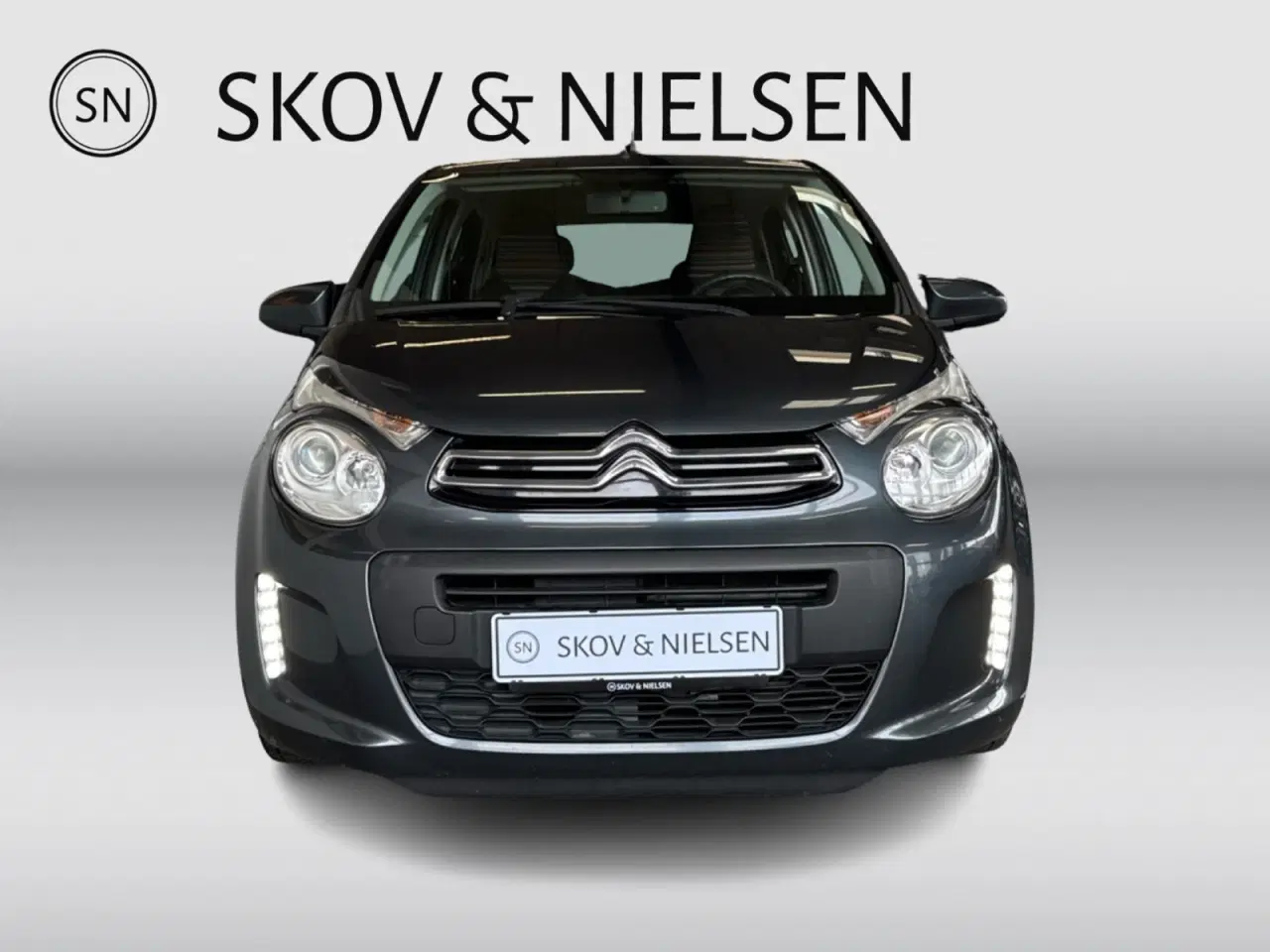 Billede 4 - Citroën C1 1,2 PureTech Complet