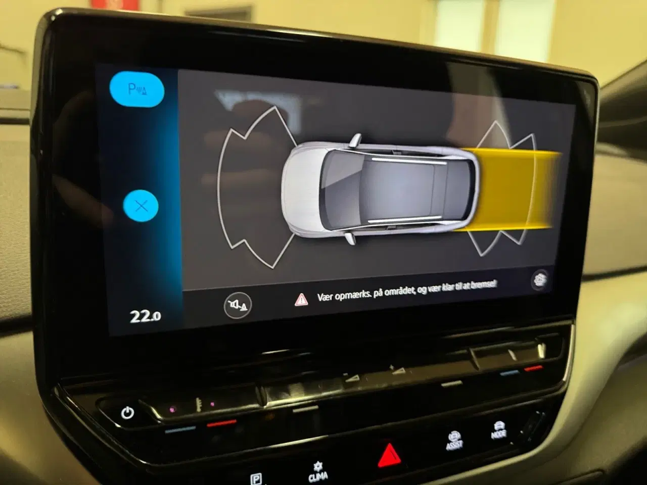 Billede 10 - VW ID.4 52 Pure