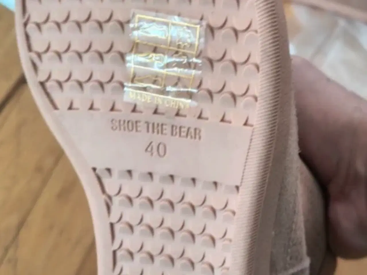 Billede 3 - Shoe the Bear støvletter