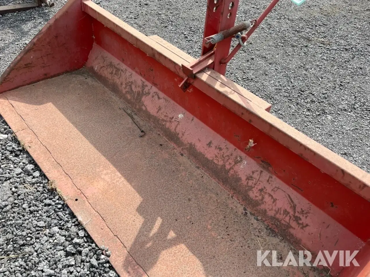 Billede 6 - Grav skovl