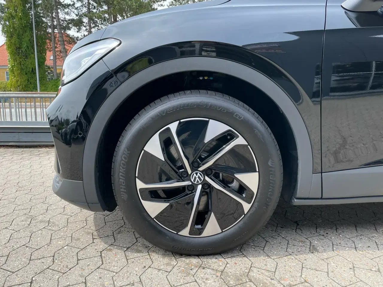Billede 6 - VW ID.4 77 Style