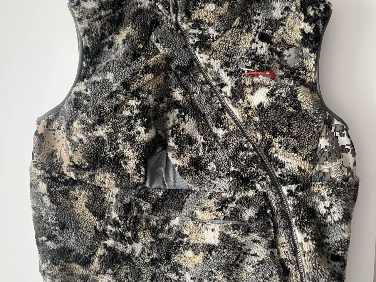 Billede 1 - Sitka vest