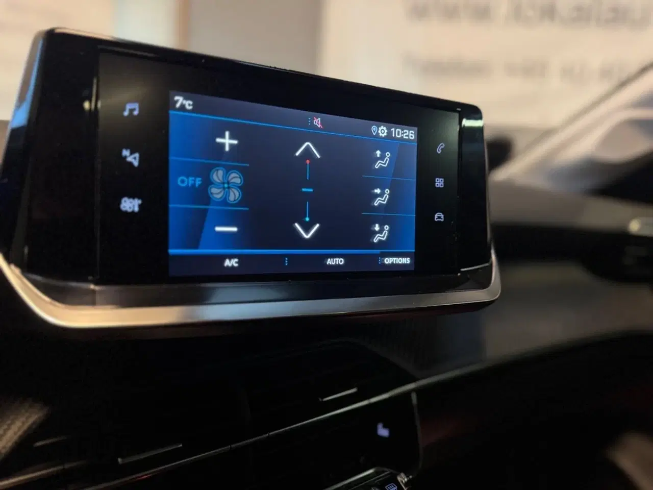 Billede 13 - Peugeot 208 1,5 BlueHDi 100 Allure Sky