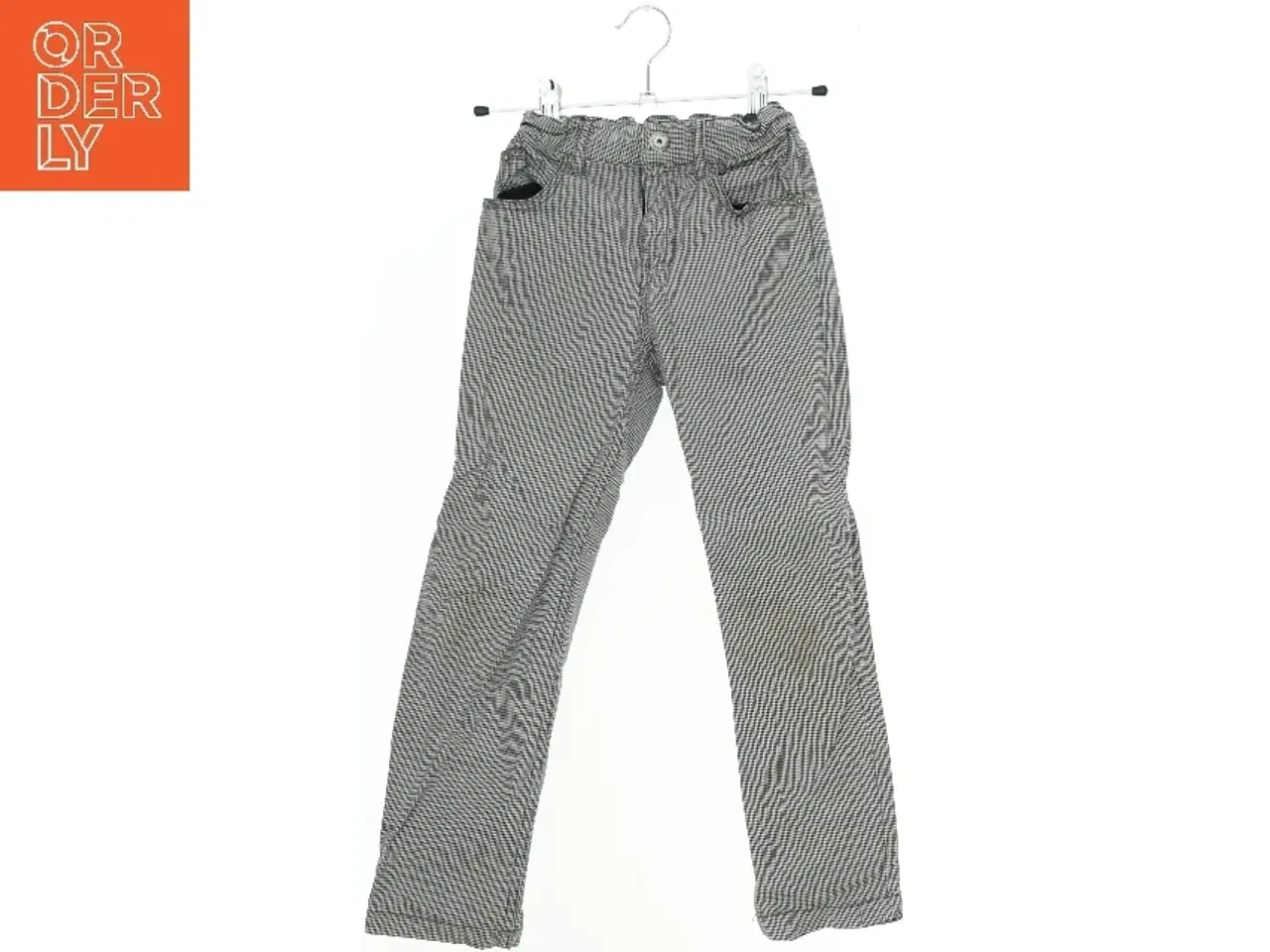 Billede 1 - Bukser fra H&M (str. 128 cm)