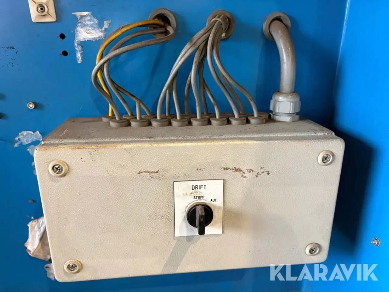 Billede 11 - Pakkemaskine til papirssække Emve