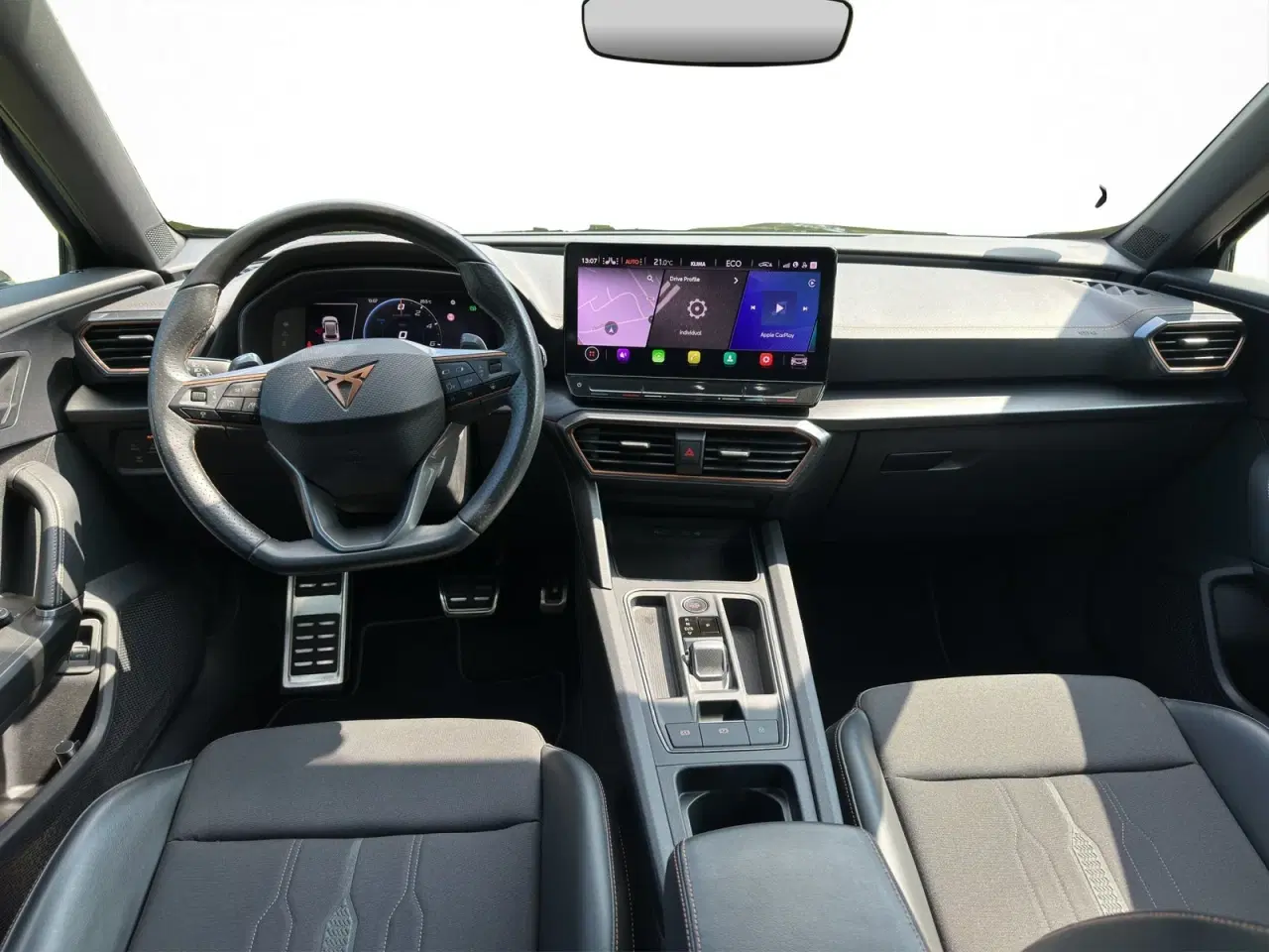 Billede 10 - Cupra Formentor 1,4 eHybrid VZ DSG