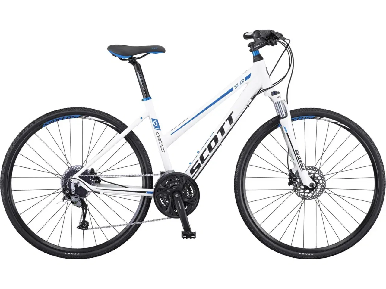 Billede 3 - Cykel 
