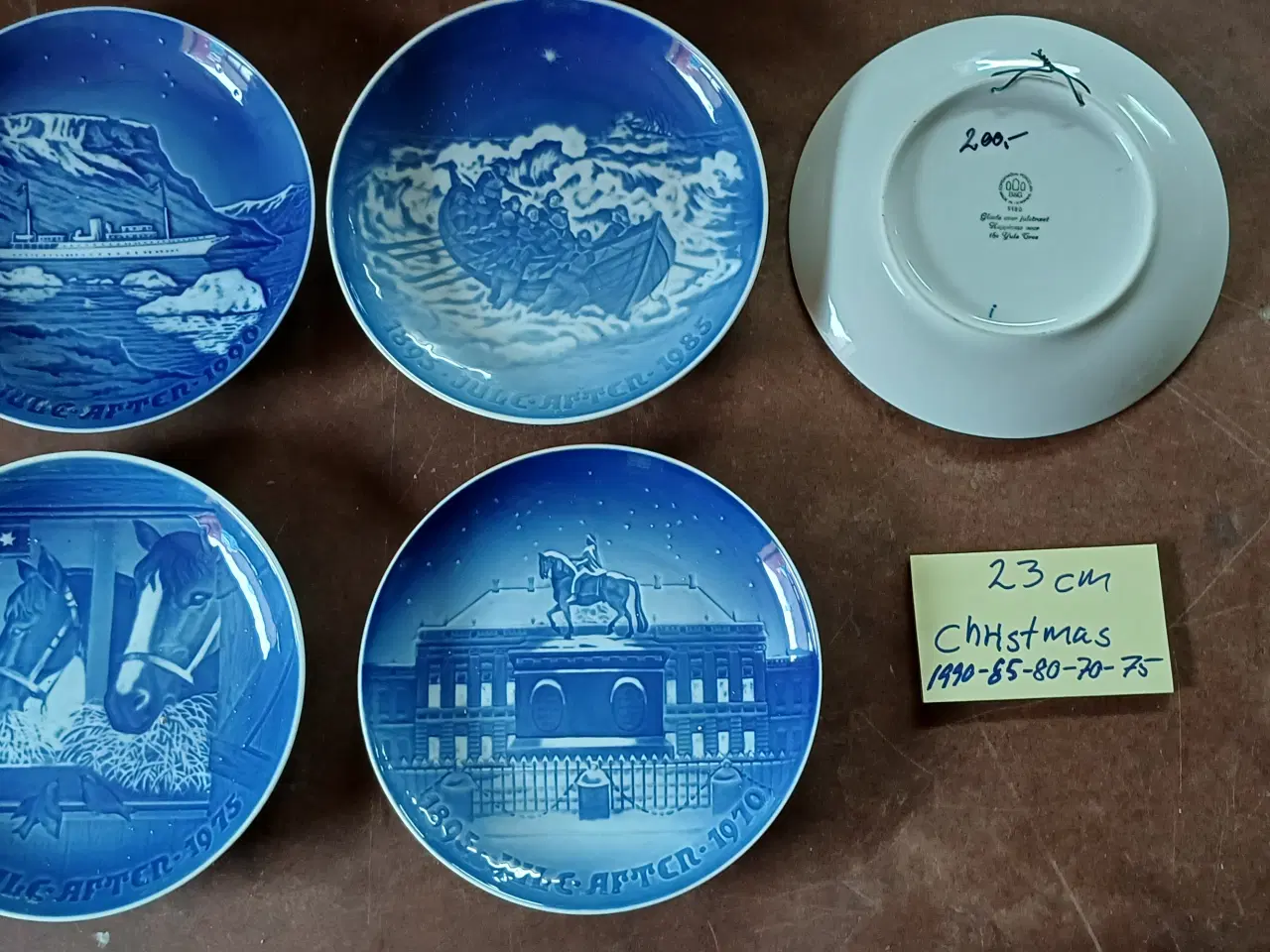 Billede 11 - Platter