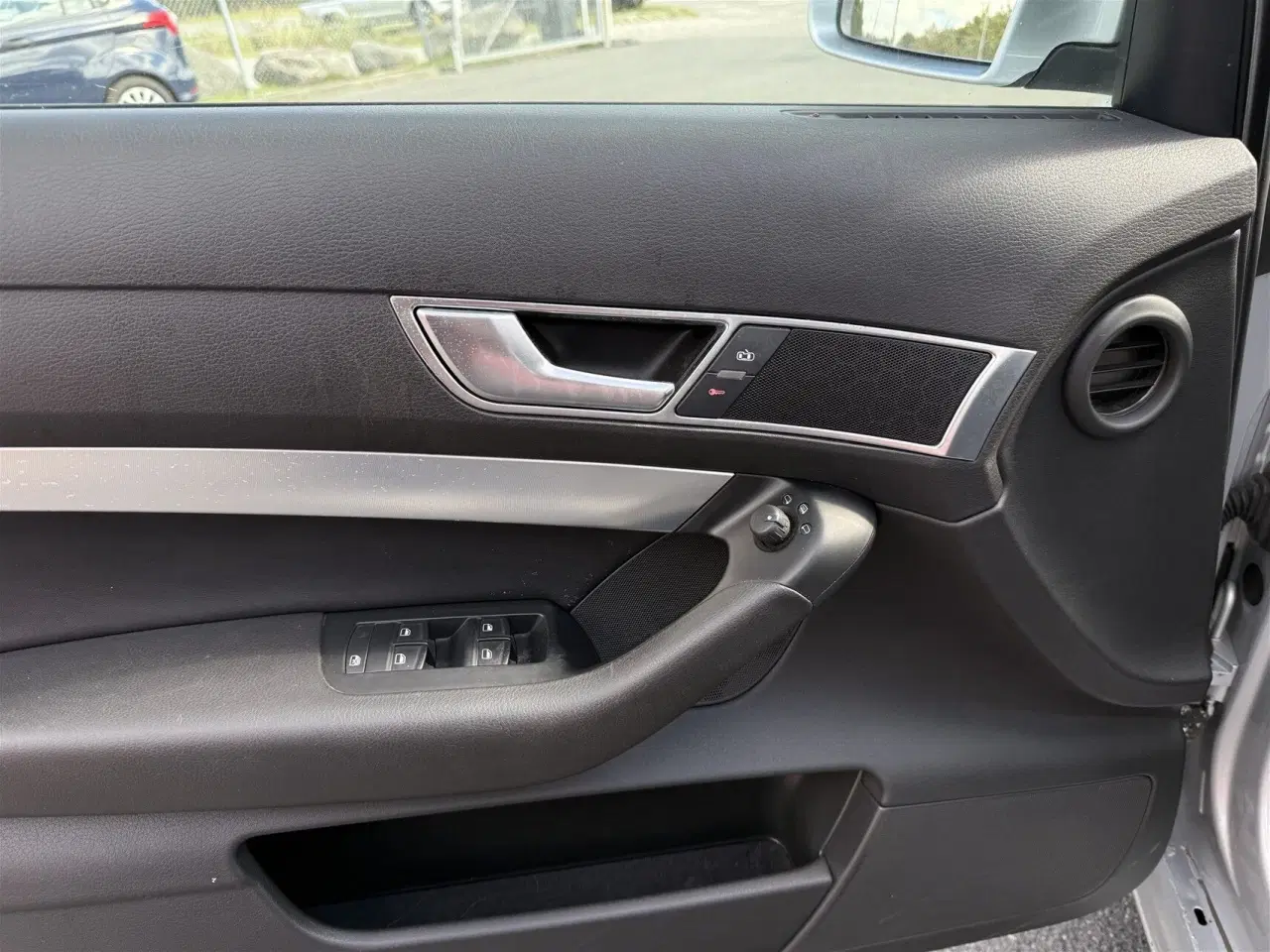 Billede 8 - Audi A6 Avant 2,4 V6 Quattro 177HK Stc 6g