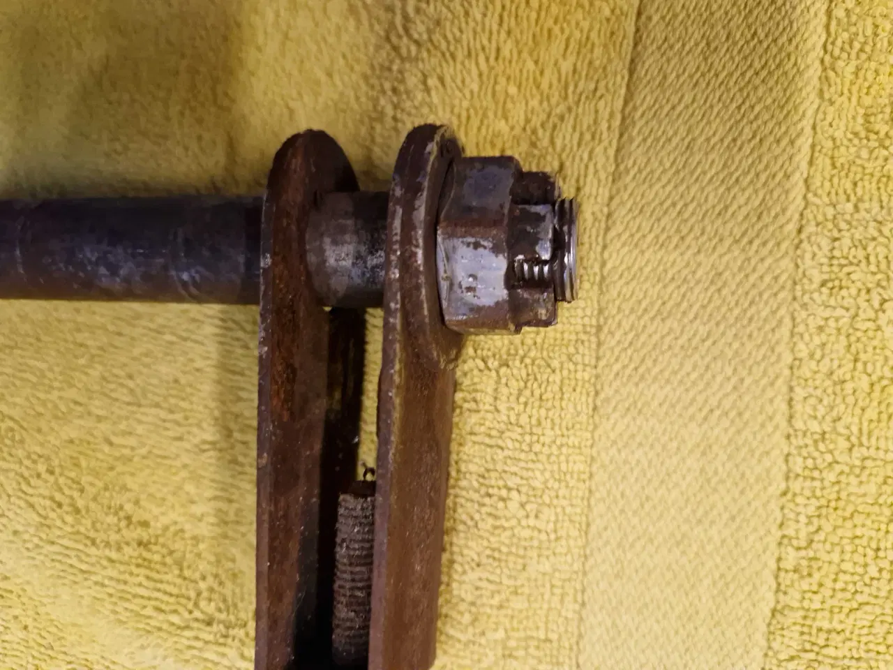 Billede 3 - Yamaha xs650 