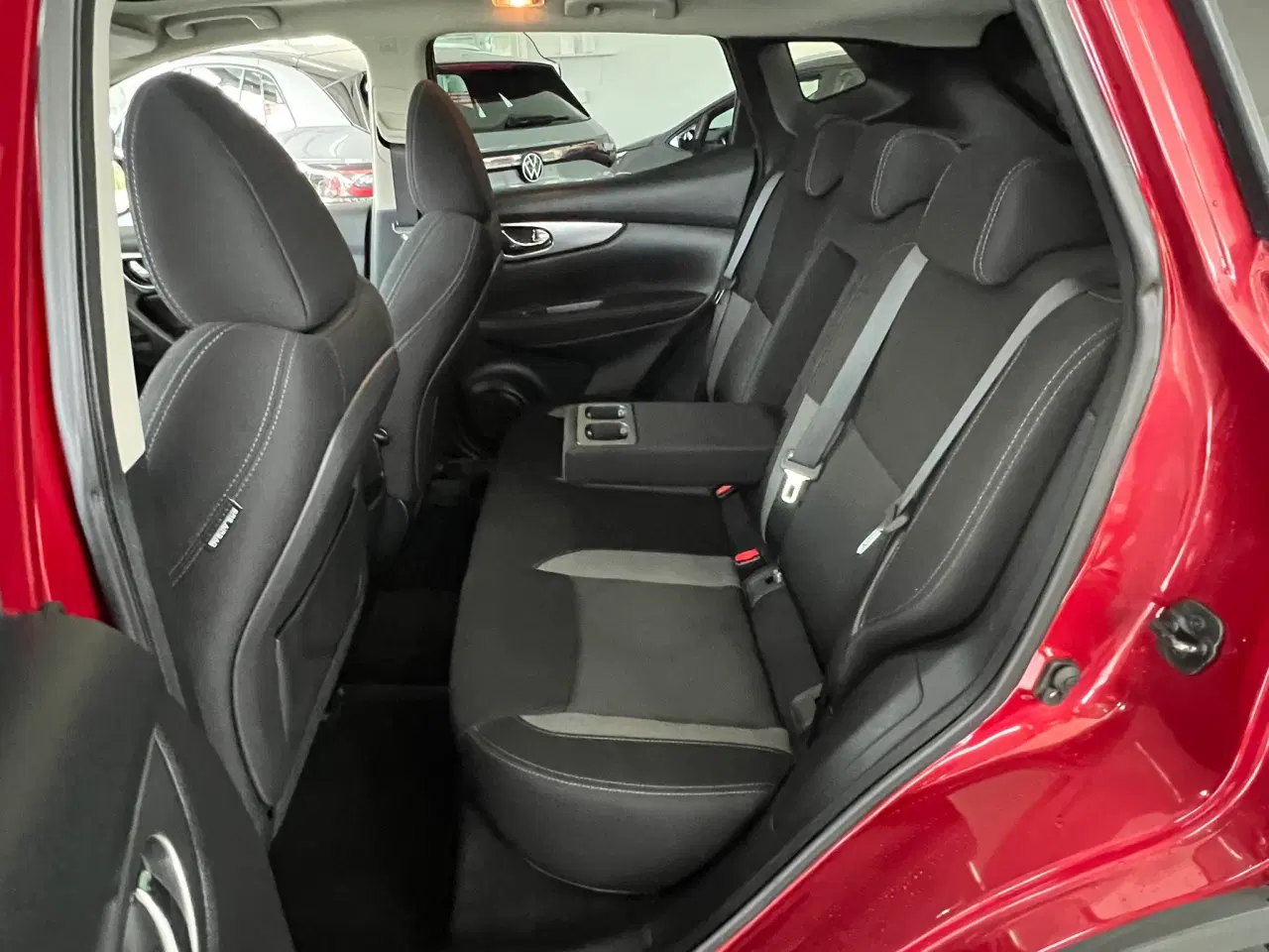 Billede 13 - Nissan Qashqai 1,2 DIG-T 115 2WD 6 M/T Tekna 