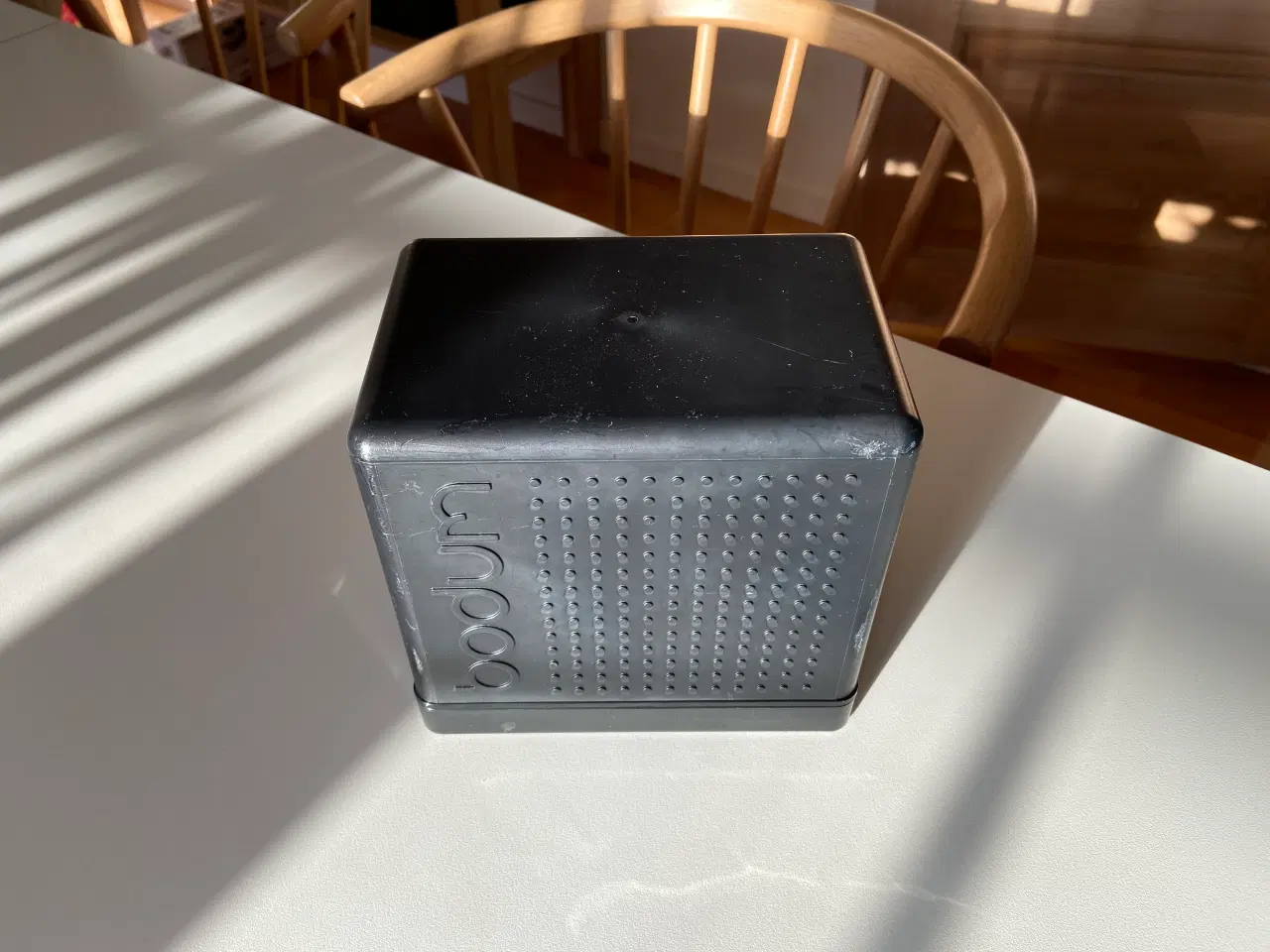 Billede 3 - Osteskærer fra Bodum