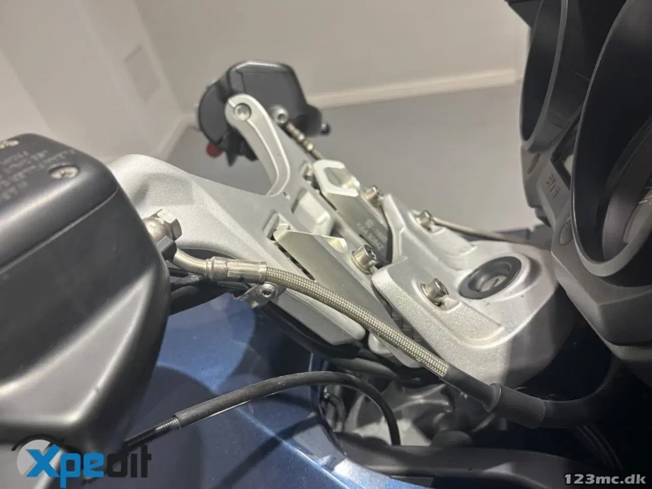 Billede 17 - BMW K 1200 GT