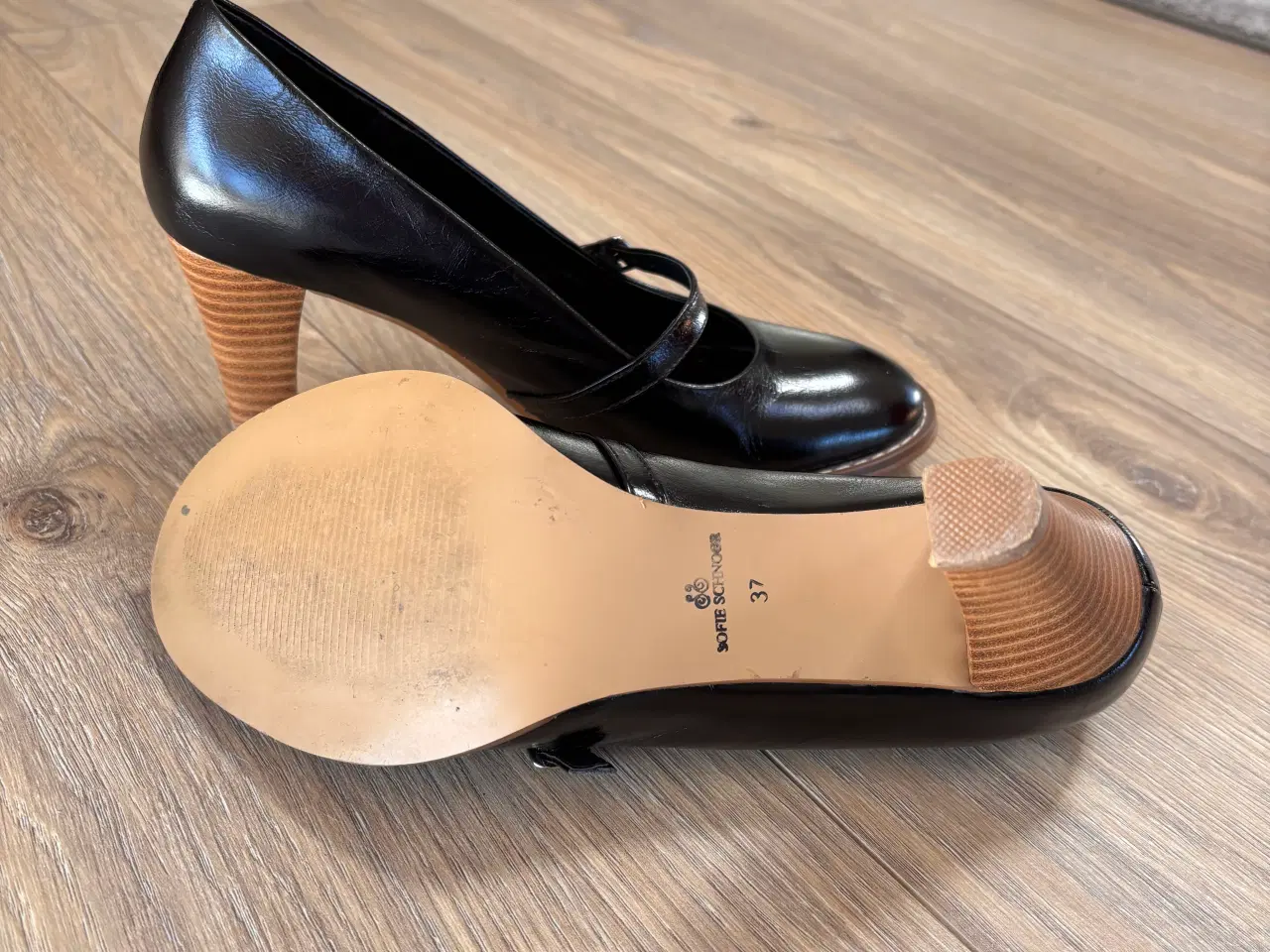 Billede 6 - Sofie Schnoor sko