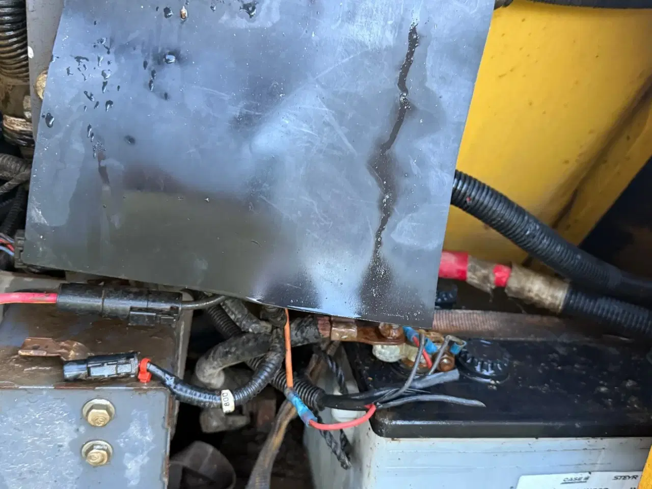 Billede 12 - Komatsu D65PX-15