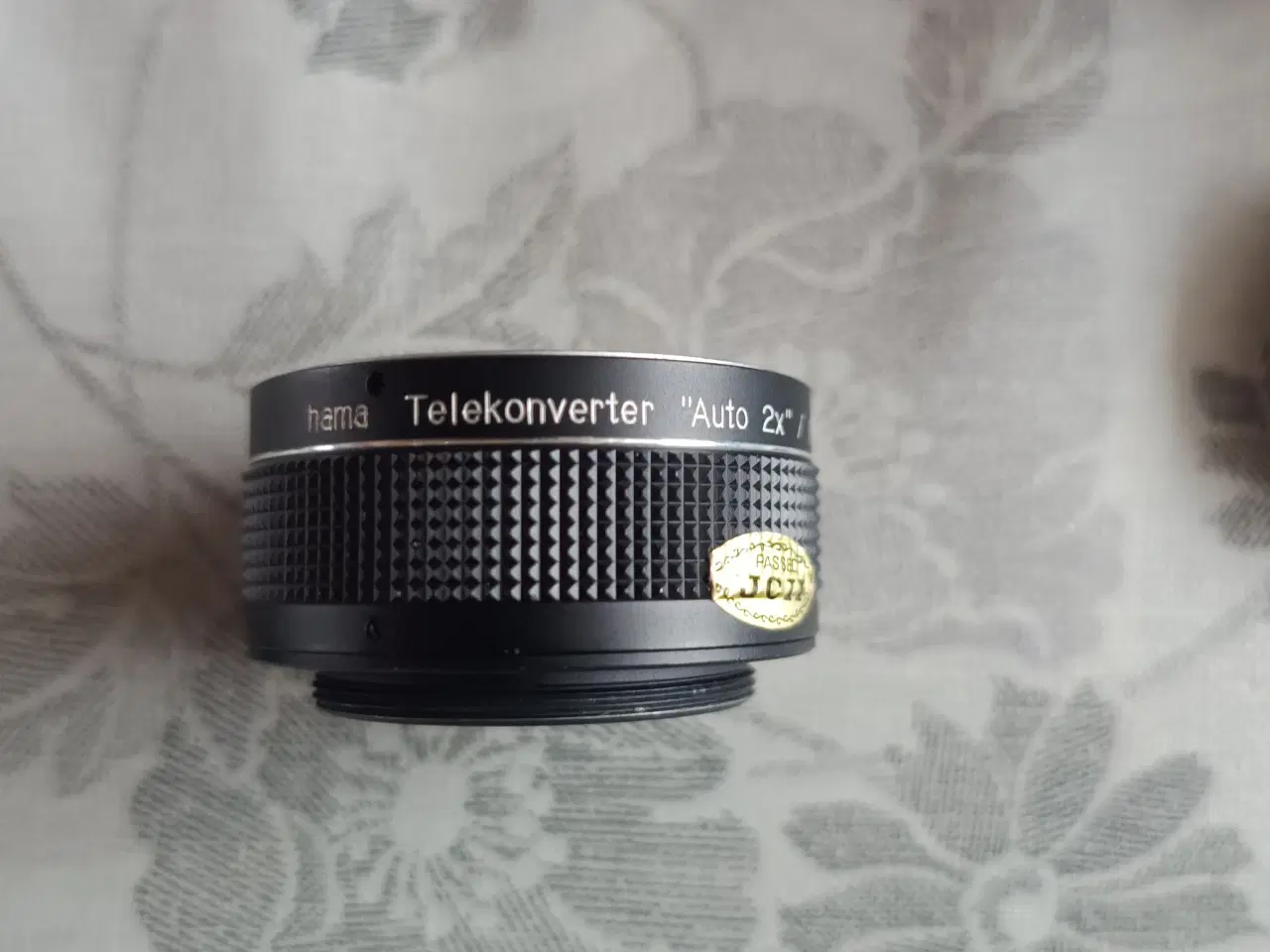 Billede 8 - Kamara samling 