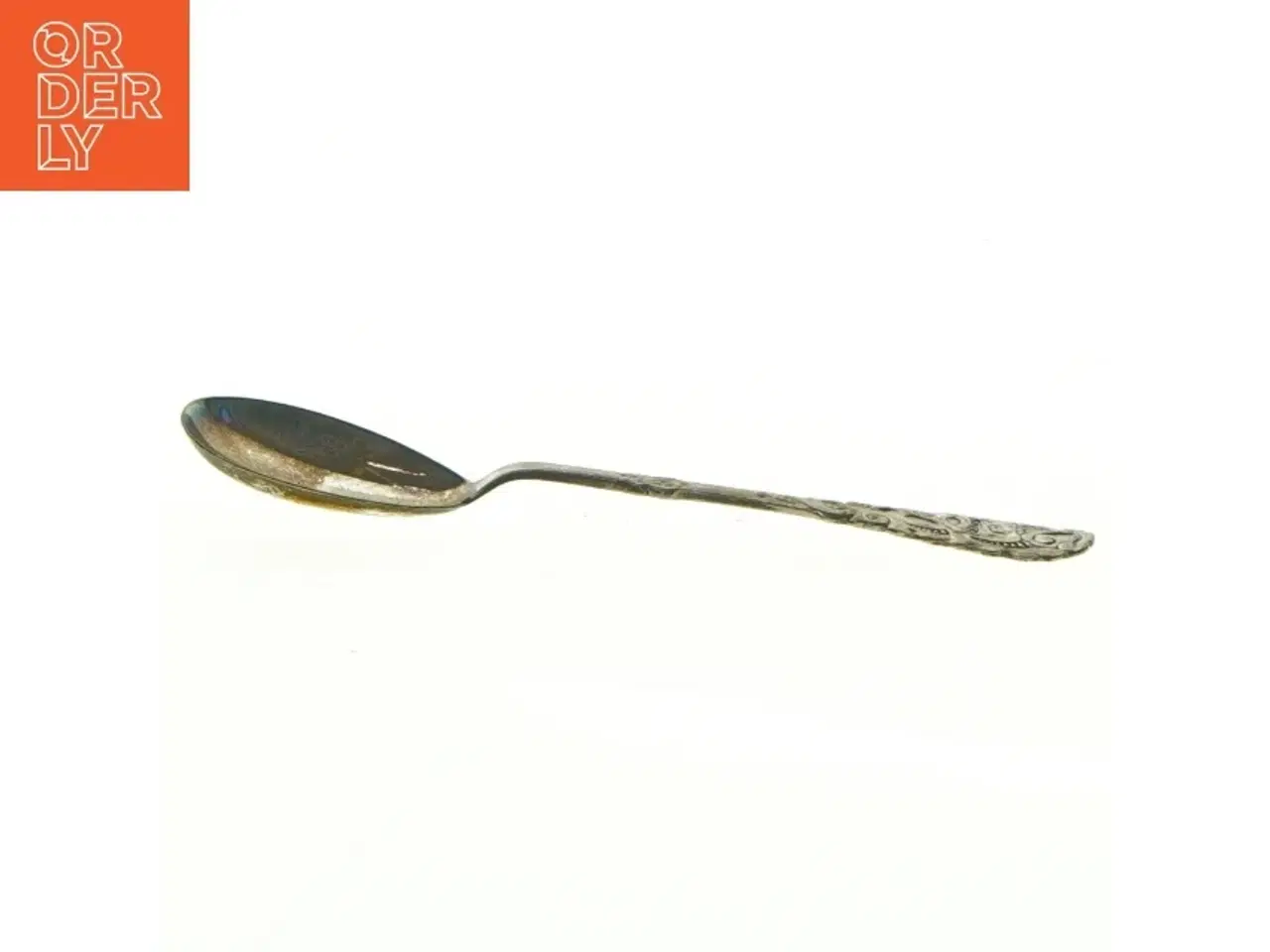Billede 3 - Ske (str. 15 cm)