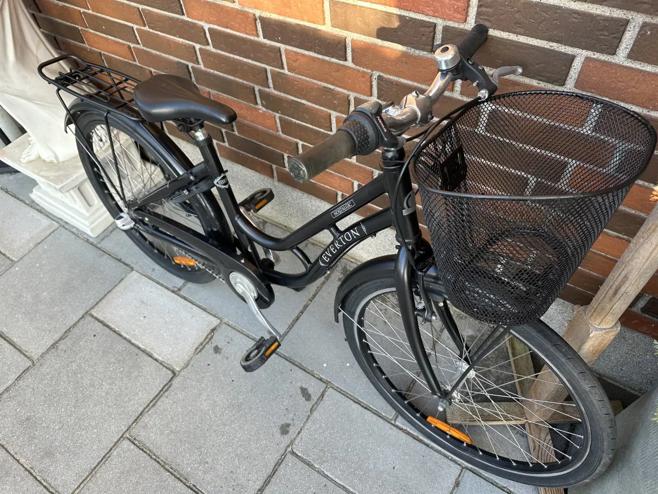 Billede 3 - Købt til 4299 kr 🤑 24 tommer prinsesse 👸 cykel 