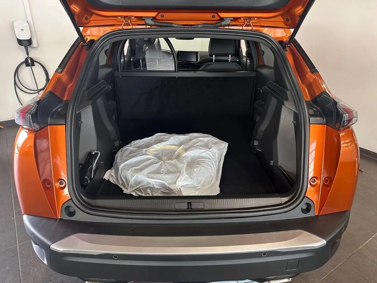 Billede 13 - Peugeot 2008 1,2 PureTech 130 Vision Sport Van