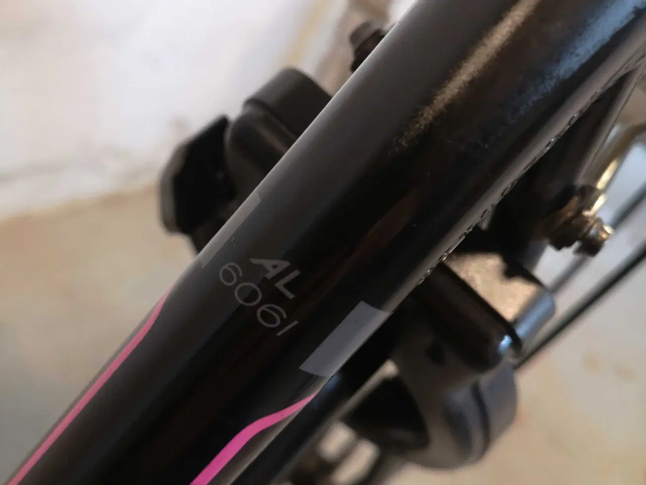 Billede 16 - X-ZITE SPORT 8 SERIES 700C 28"