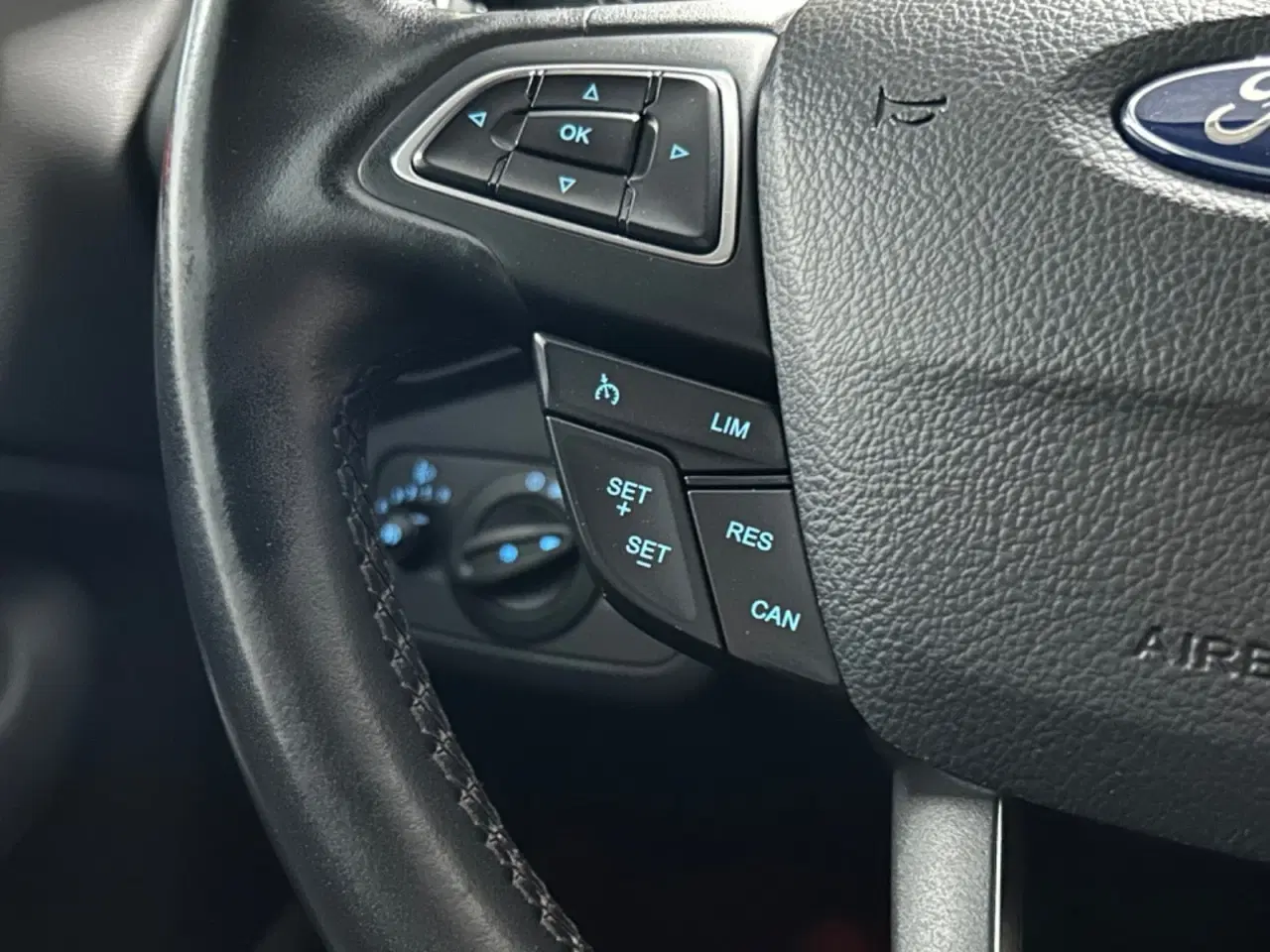 Billede 11 - Ford C-MAX 1,5 TDCi 120 Titanium