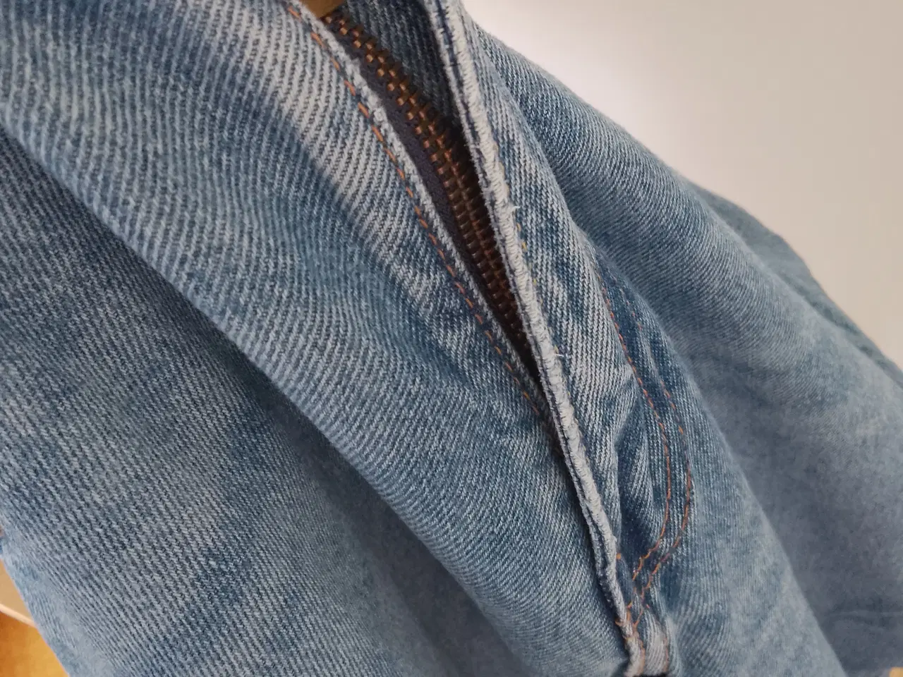 Billede 10 - Levi's Riveted - W32 L34