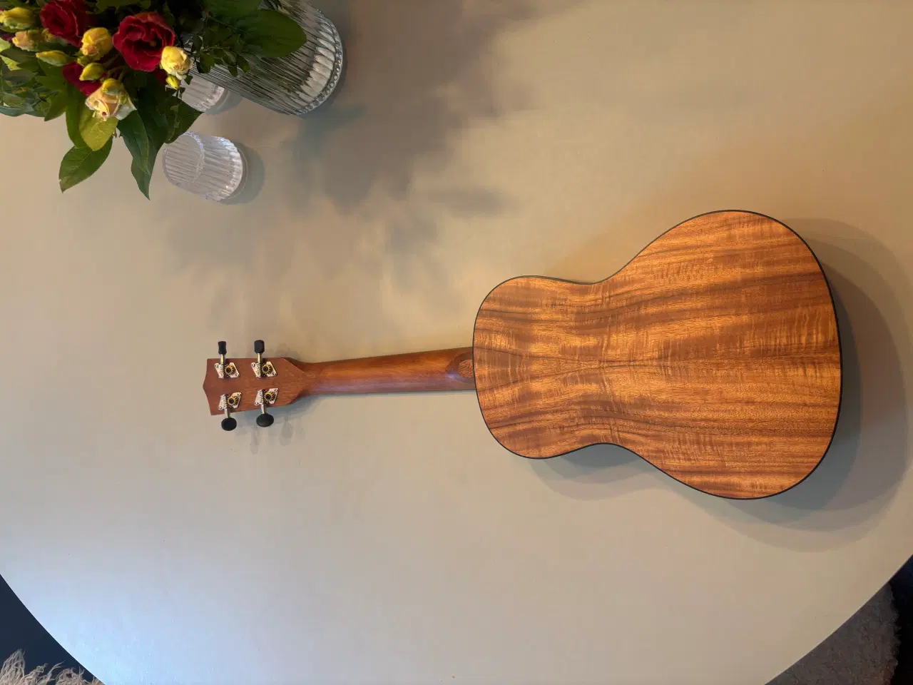 Billede 2 - Ukulele. 